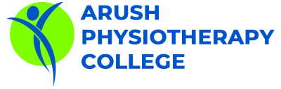 Arush Physiotherapy College logo