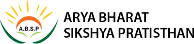 Arya Bharat Sikshya Pratisthan logo