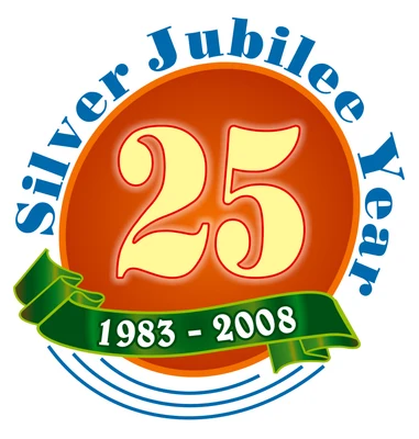 Arya Bharathi Polytechnic Tumkur logo