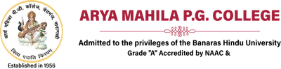 Arya Mahila Post Graduate College logo