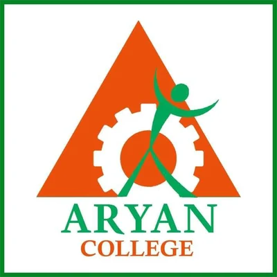 Aryan College of Education Sindey Ki Chhavni logo