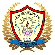 Asha Mahavidyalaya Babatpur Varanasi logo