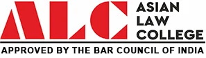 Asian Law College logo