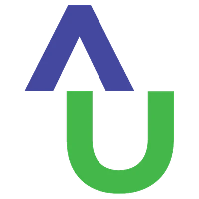 Atria University logo