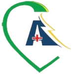 Atthi Nursing College logo