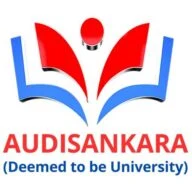 Audisankara University logo