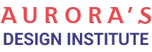 Aurora'S Design Institute logo