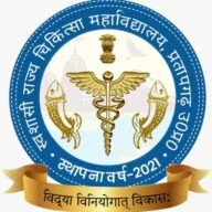 Autonomous State Medical College Sultanpur logo