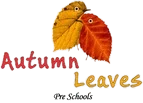 Autumn Leaves Preschool logo