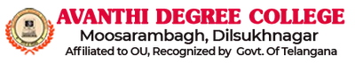 Avanthi Degree College logo
