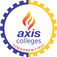 Axis Law College logo