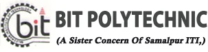 B.I.T. Polytechnic Balasore logo