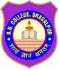 B.N. College logo