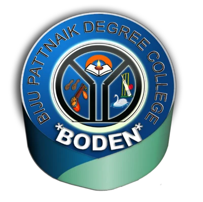 B.P.Degree College logo