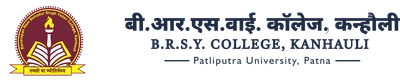 B.R.S. Y. College logo
