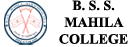 B.S.S. Mahila Mahavidyalaya logo