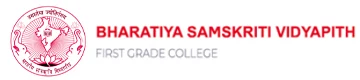 B.S.V.P. First Grade College logo