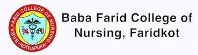 Baba Farid College of Nursing logo