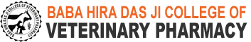 Baba Hira Dass Ji College of Veterinary Pharmacy logo