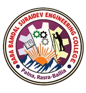 Baba Ramdal Surajdev Polytechnic College logo