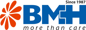 Baby Memorial Hospital Kozhikode logo