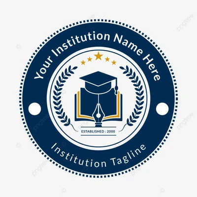 Baidya Shivcharan Lal Smarati Mahavidhlya Sergarh logo