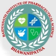 Baidyanath Institute of Pharmaceutical Sciences logo