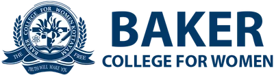 Baker College for Women logo