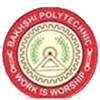 Bakshi Polytechnic Mujar Machhli Shahar logo