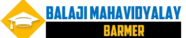 Balaji Mahavidhyalaya Sanpa logo