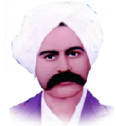 Baliram Patil Mahavidyalaya logo