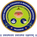 Banas Institute of Nursing and Health Sciences logo