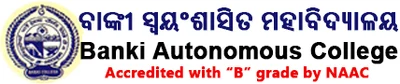 Banki Autonomous College logo