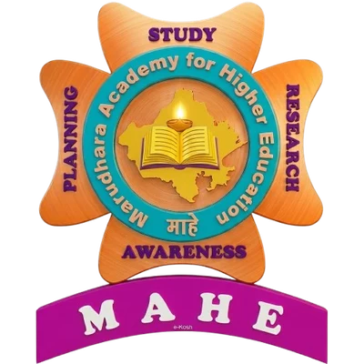 Bansur PG College logo
