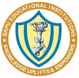 Bapu Degree College logo