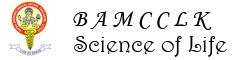 Bapuji Ayurvedic Medical College logo