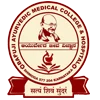 Bapuji Ayurvedic Medical College Shimoga logo