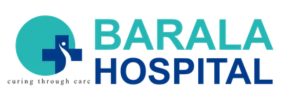 Barala Nursing College logo