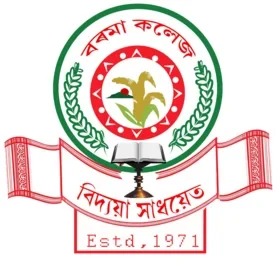 Barama College logo