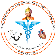 Basaveshwara College of Physiotherapy logo