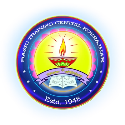 Basic Training Centre logo