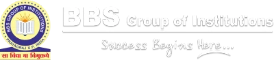 Bbs Institute of Law logo