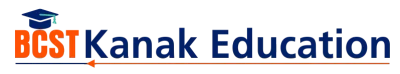 Bcst Kanak Computer Education logo