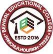 Bengal Educational College logo
