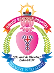 Benziger School of Nursing logo