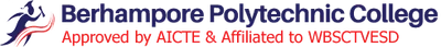 Berhampore Polytechnic College logo