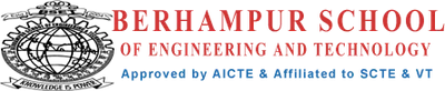 Berhampur School of Engineering & Technology logo