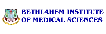 Bethlahem Institute of Medical Sciences logo