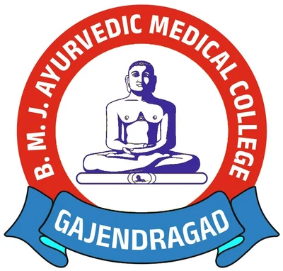Bhagawan Mahaveer Ayurvedic Medical College logo