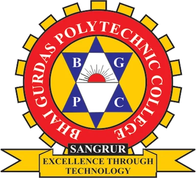 Bhai Gurdas Polytechnic logo